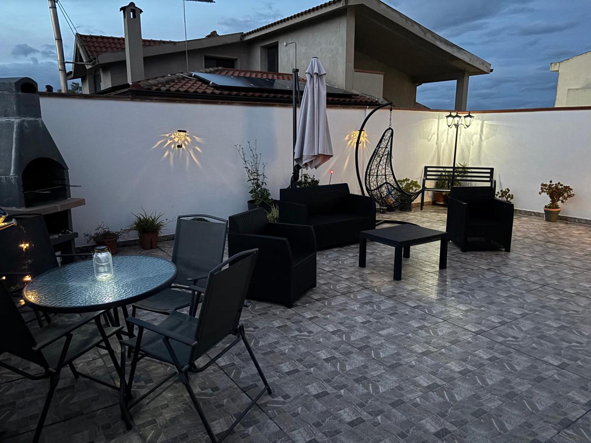 Apartamento Incanto Cagliari